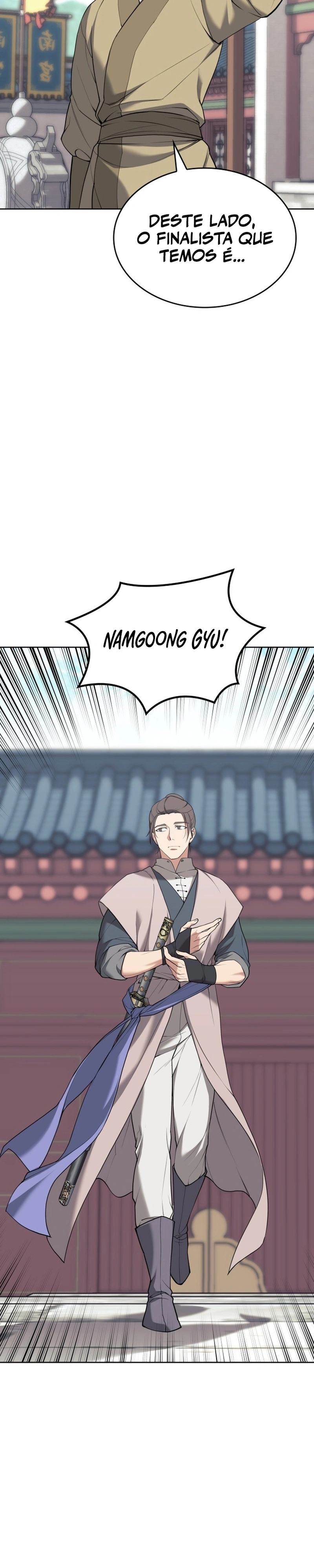 Read Tale of a Scribe Who Retires to the Countryside PT Manga Online