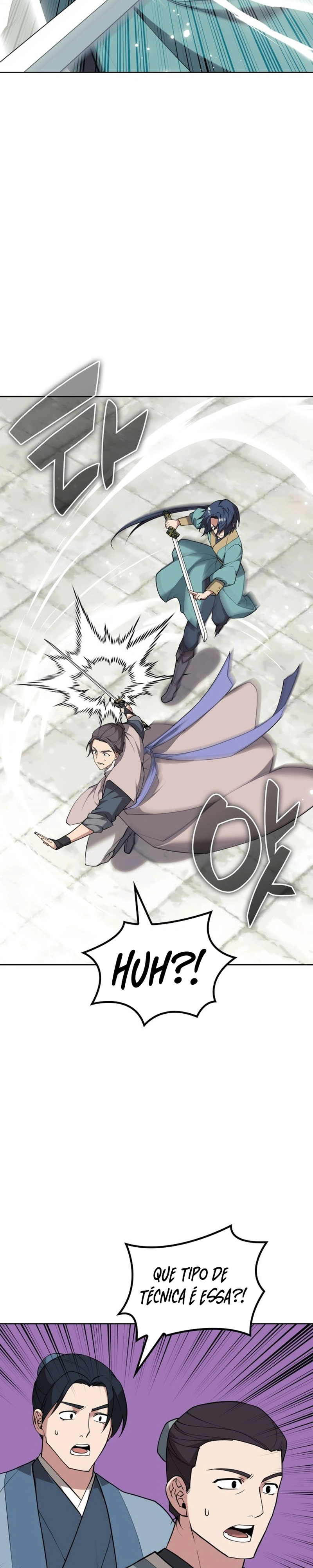Read Tale of a Scribe Who Retires to the Countryside PT Manga Online