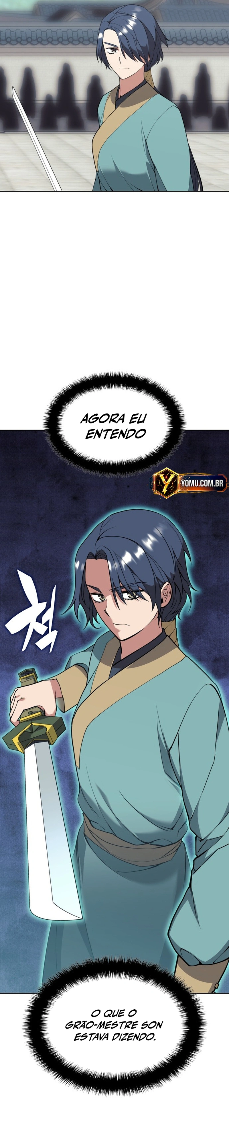 Read Tale of a Scribe Who Retires to the Countryside PT Manga Online