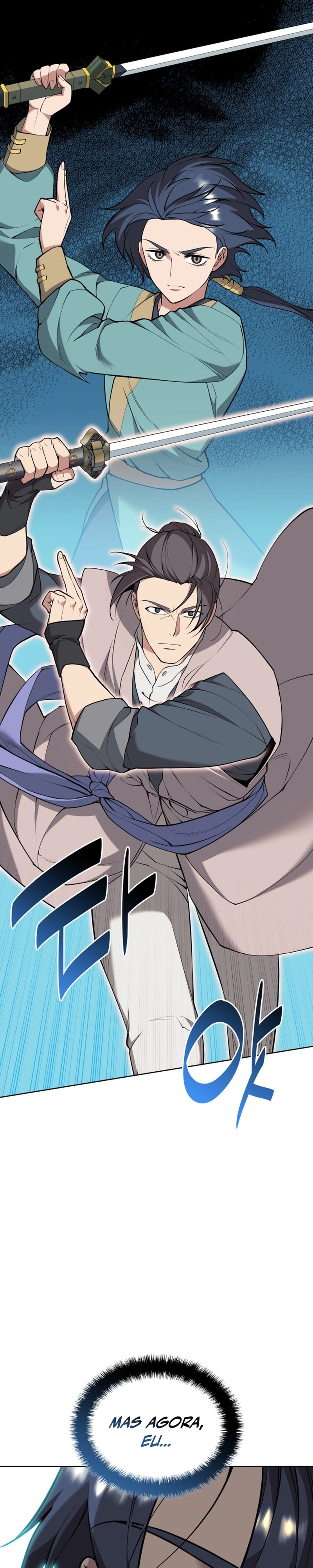 Read Tale of a Scribe Who Retires to the Countryside PT Manga Online