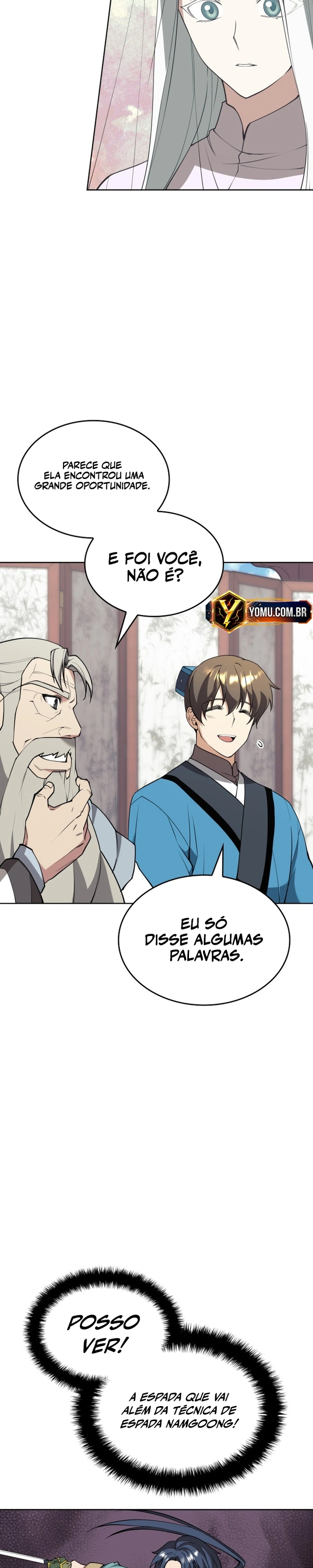 Read Tale of a Scribe Who Retires to the Countryside PT Manga Online