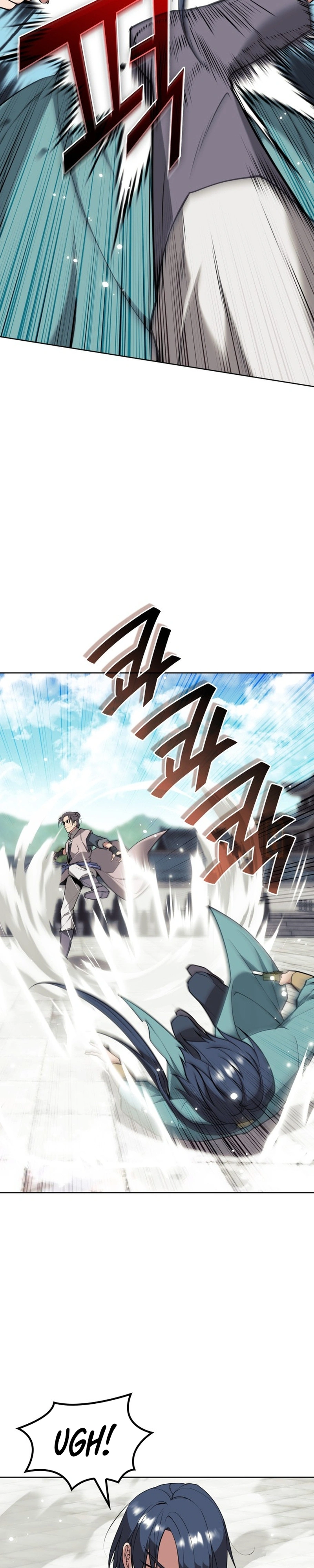 Read Tale of a Scribe Who Retires to the Countryside PT Manga Online