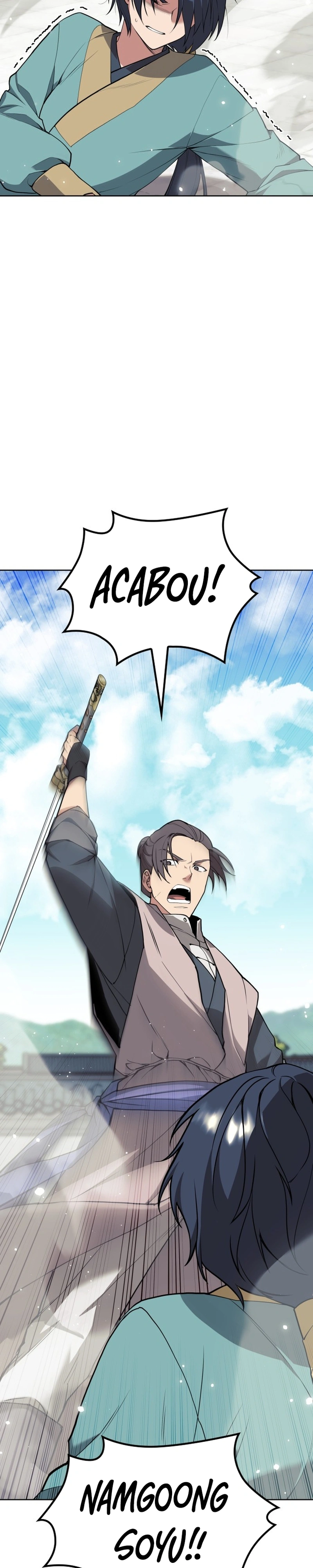 Read Tale of a Scribe Who Retires to the Countryside PT Manga Online