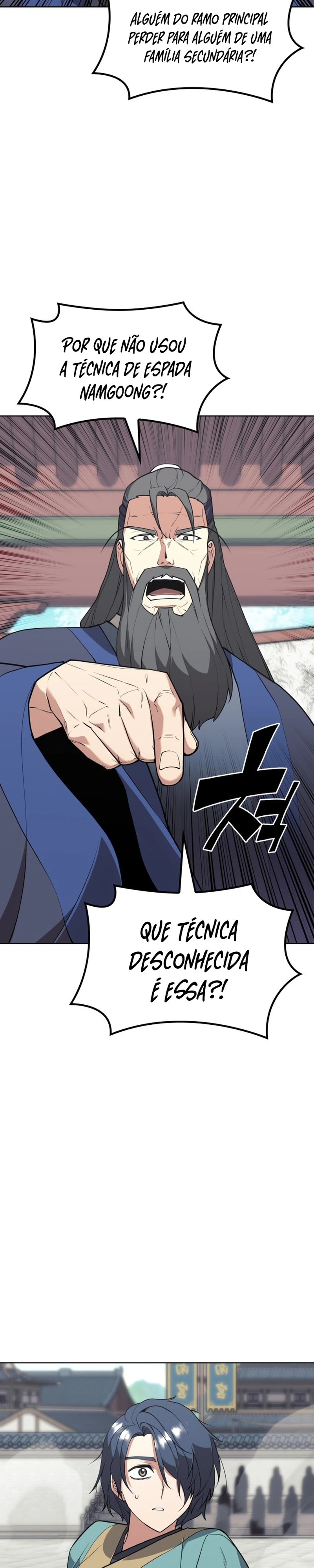 Read Tale of a Scribe Who Retires to the Countryside PT Manga Online