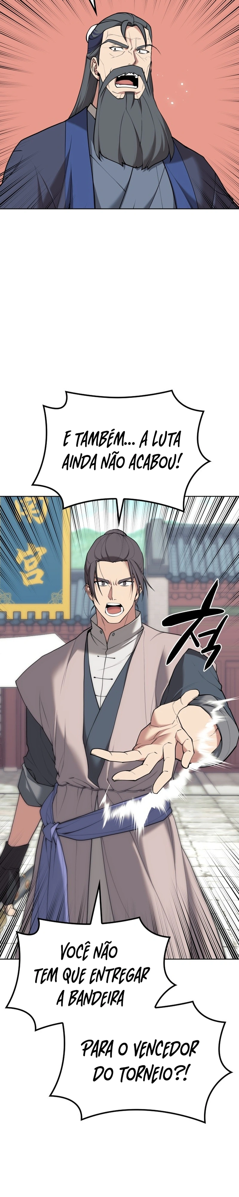 Read Tale of a Scribe Who Retires to the Countryside PT Manga Online