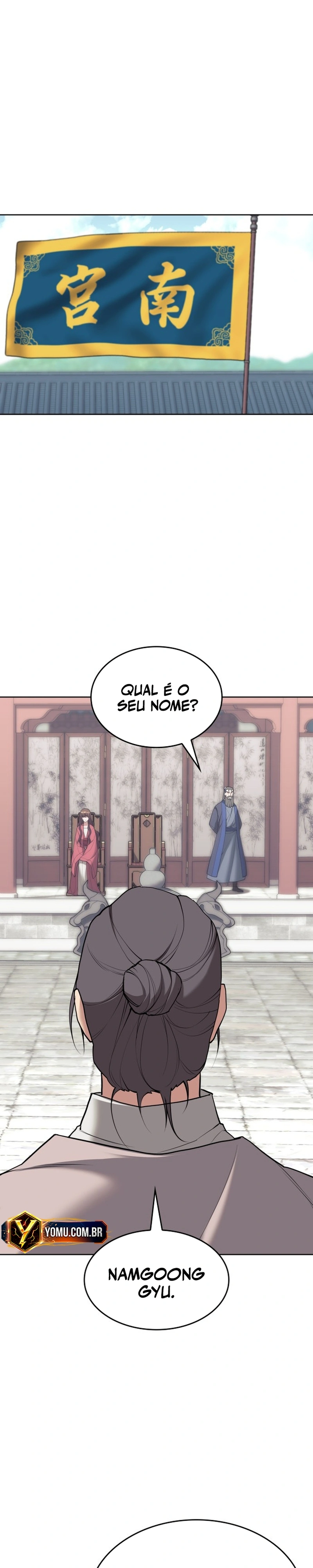Read Tale of a Scribe Who Retires to the Countryside PT Manga Online