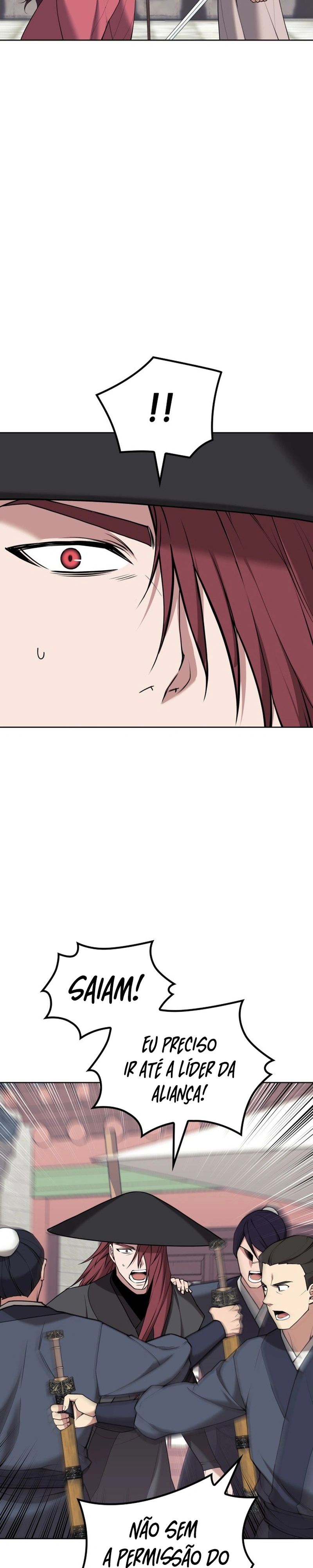 Read Tale of a Scribe Who Retires to the Countryside PT Manga Online