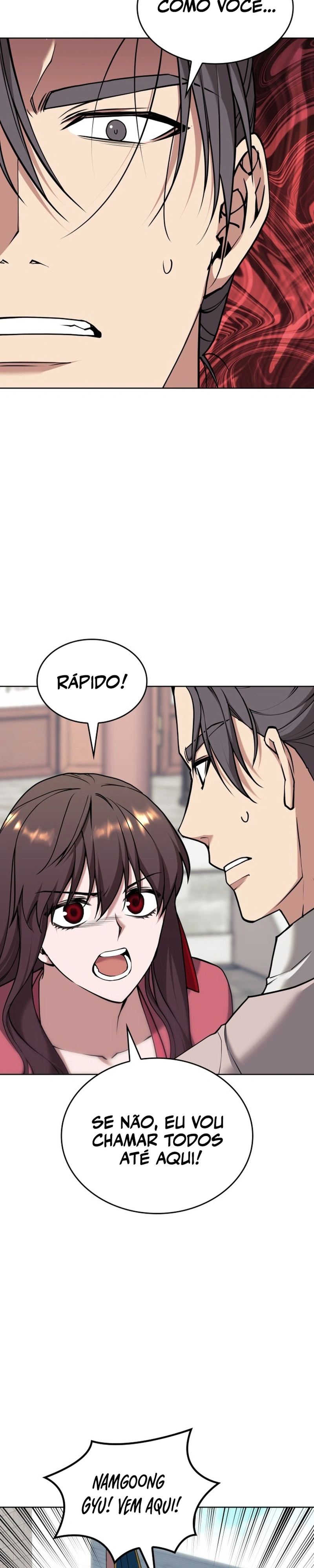 Read Tale of a Scribe Who Retires to the Countryside PT Manga Online