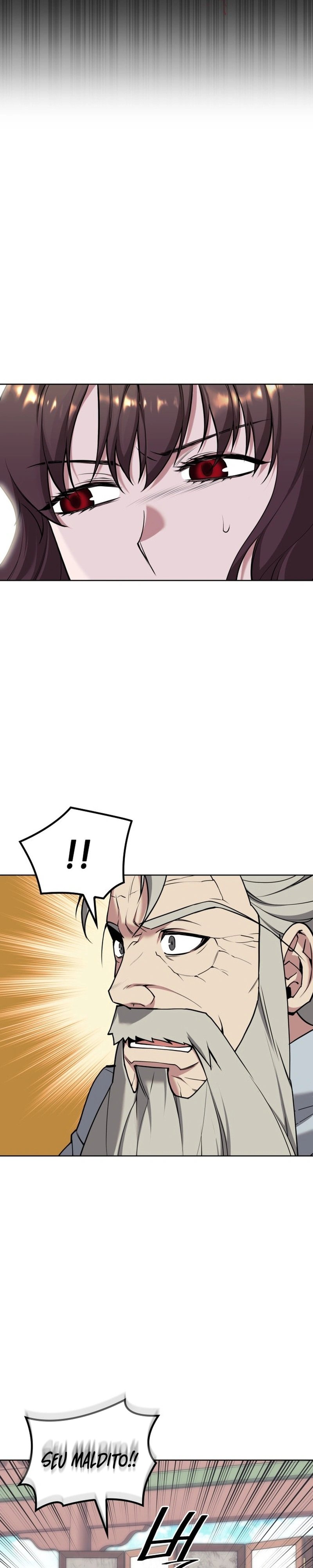 Read Tale of a Scribe Who Retires to the Countryside PT Manga Online