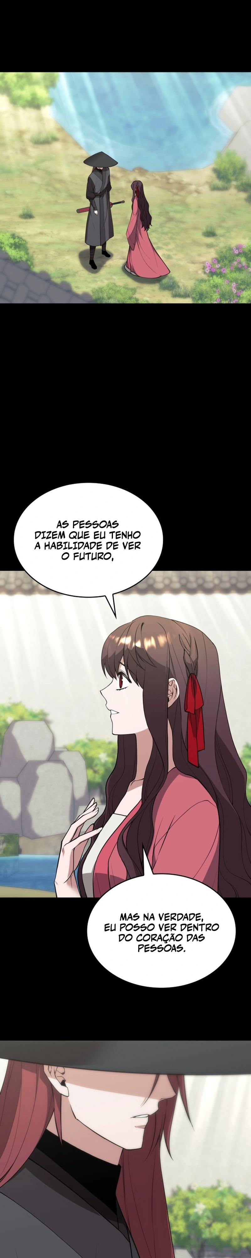 Read Tale of a Scribe Who Retires to the Countryside PT Manga Online