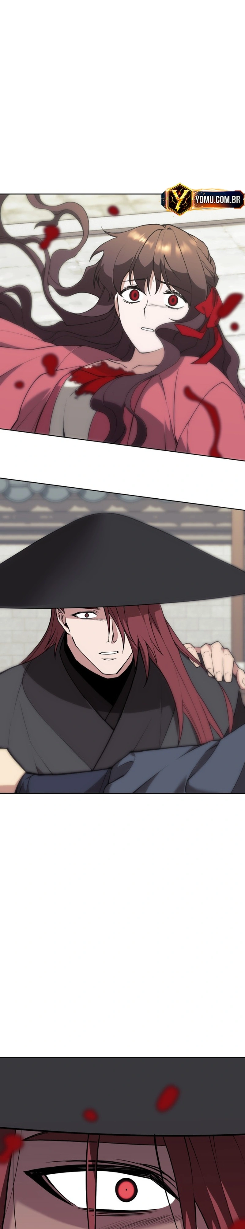 Read Tale of a Scribe Who Retires to the Countryside PT Manga Online