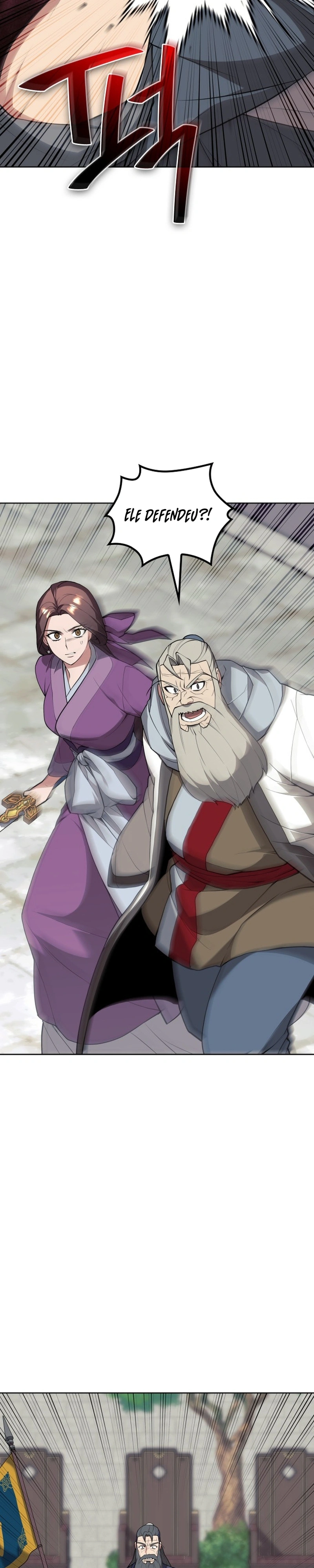 Read Tale of a Scribe Who Retires to the Countryside PT Manga Online