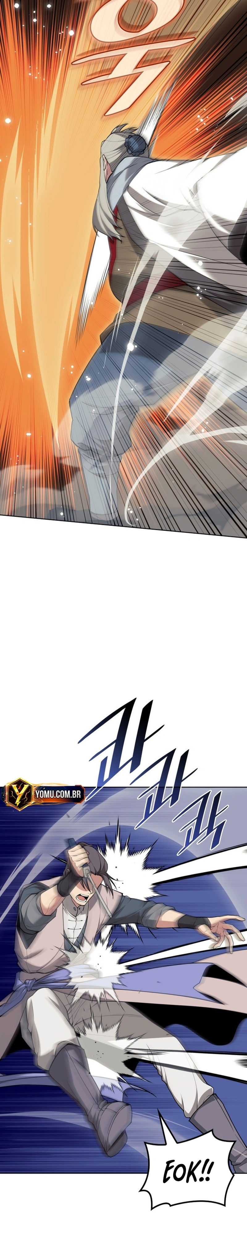 Read Tale of a Scribe Who Retires to the Countryside PT Manga Online