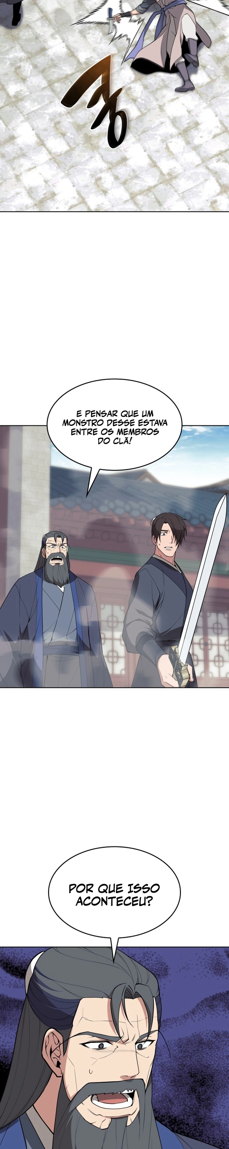 Read Tale of a Scribe Who Retires to the Countryside PT Manga Online