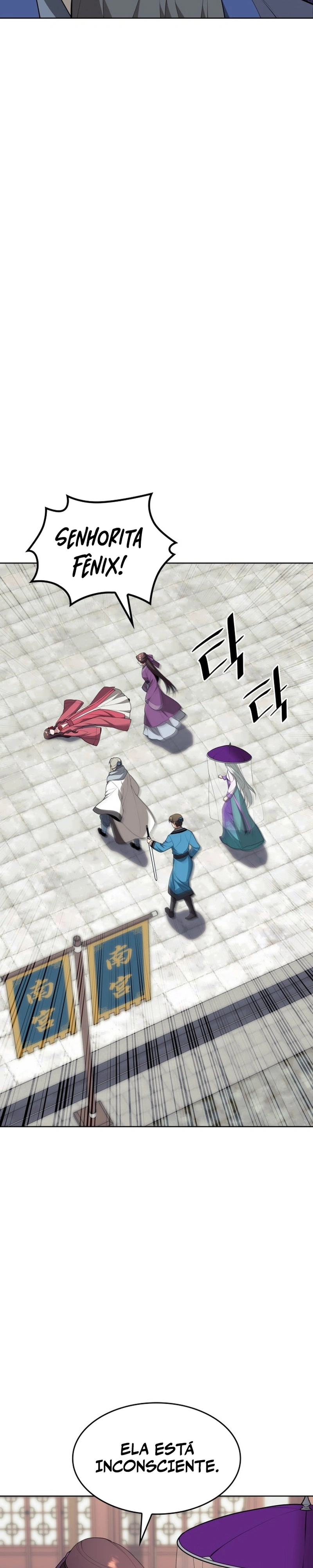 Read Tale of a Scribe Who Retires to the Countryside PT Manga Online