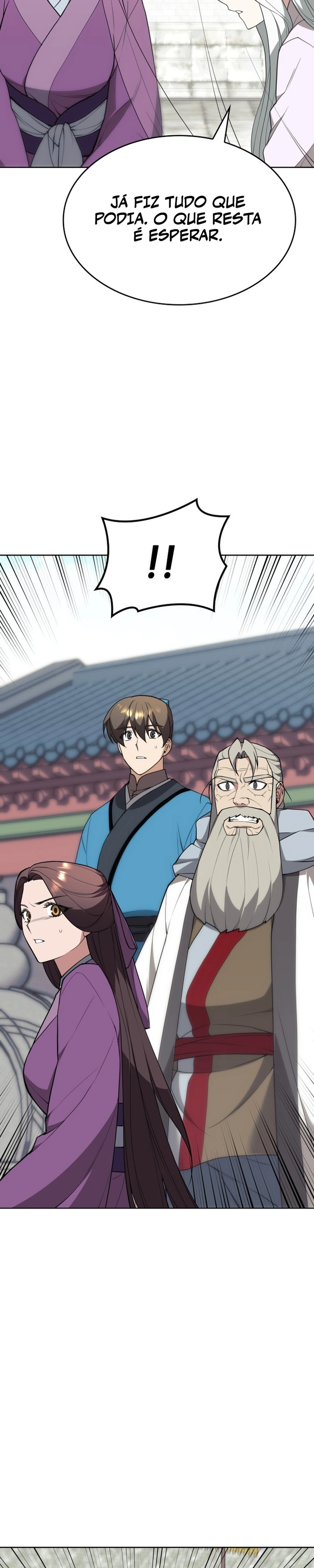 Read Tale of a Scribe Who Retires to the Countryside PT Manga Online