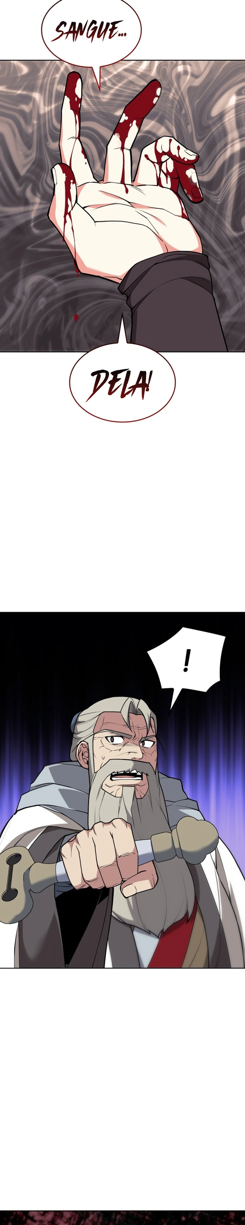 Read Tale of a Scribe Who Retires to the Countryside PT Manga Online