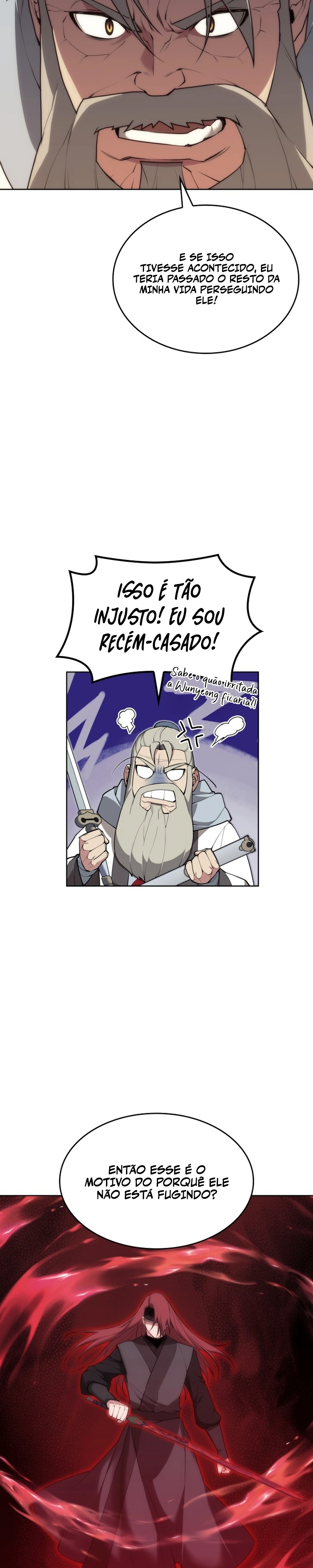 Read Tale of a Scribe Who Retires to the Countryside PT Manga Online