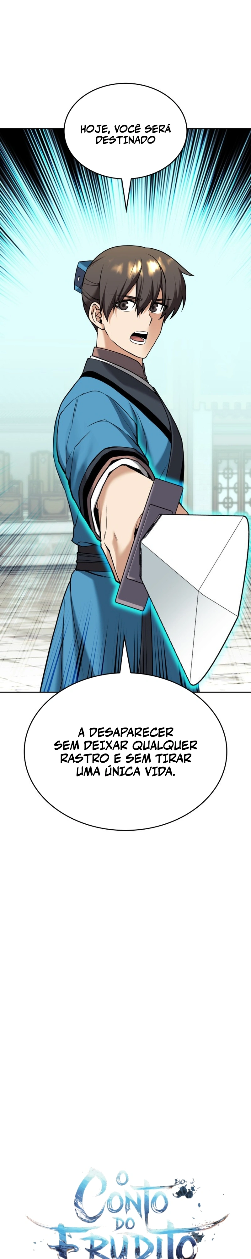Read Tale of a Scribe Who Retires to the Countryside PT Manga Online