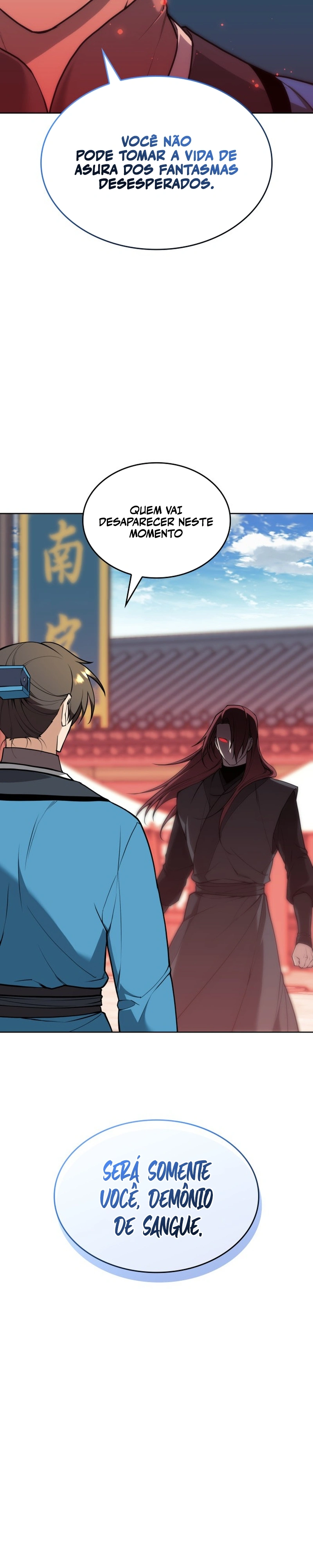 Read Tale of a Scribe Who Retires to the Countryside PT Manga Online