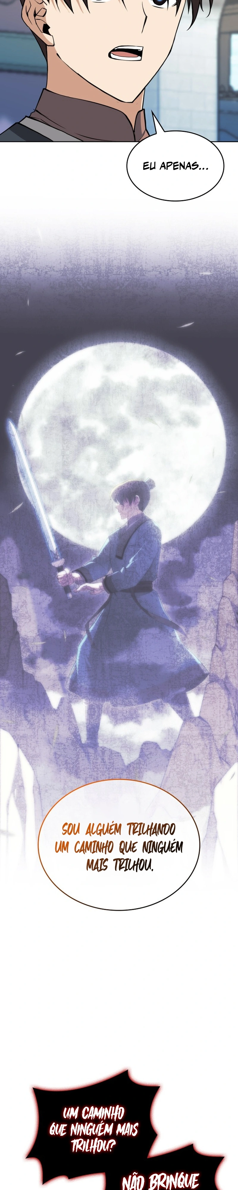 Read Tale of a Scribe Who Retires to the Countryside PT Manga Online