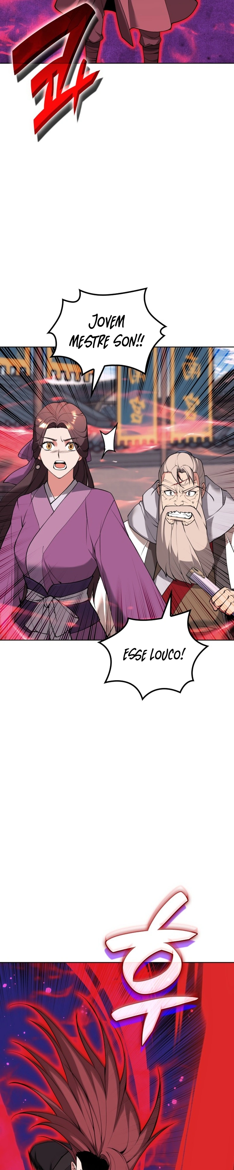 Read Tale of a Scribe Who Retires to the Countryside PT Manga Online
