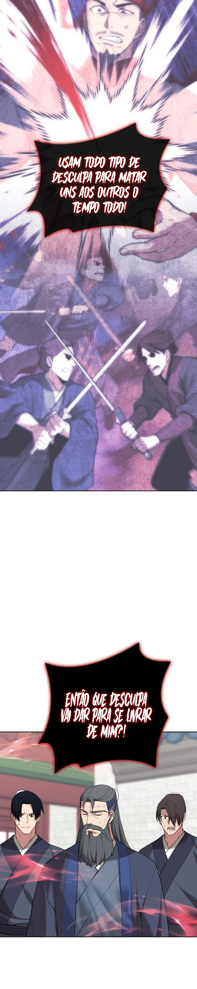Read Tale of a Scribe Who Retires to the Countryside PT Manga Online