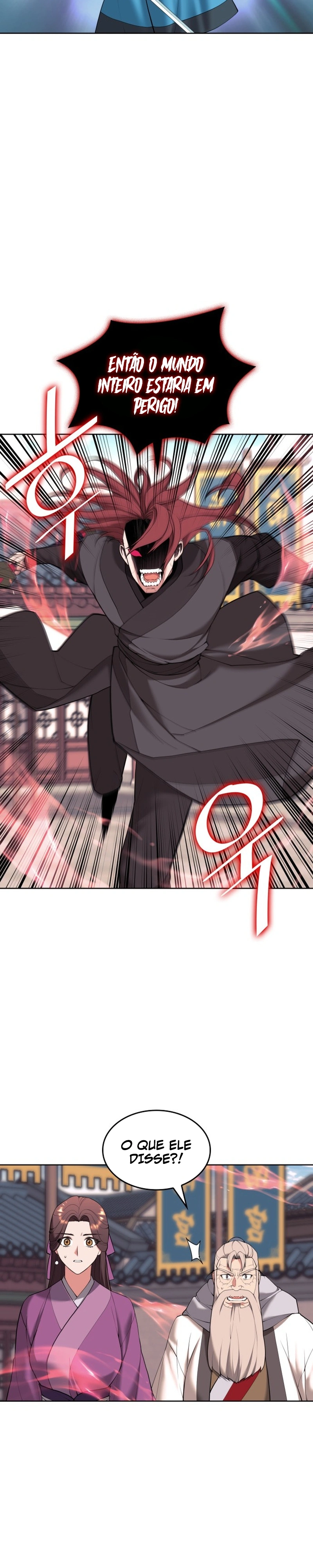 Read Tale of a Scribe Who Retires to the Countryside PT Manga Online