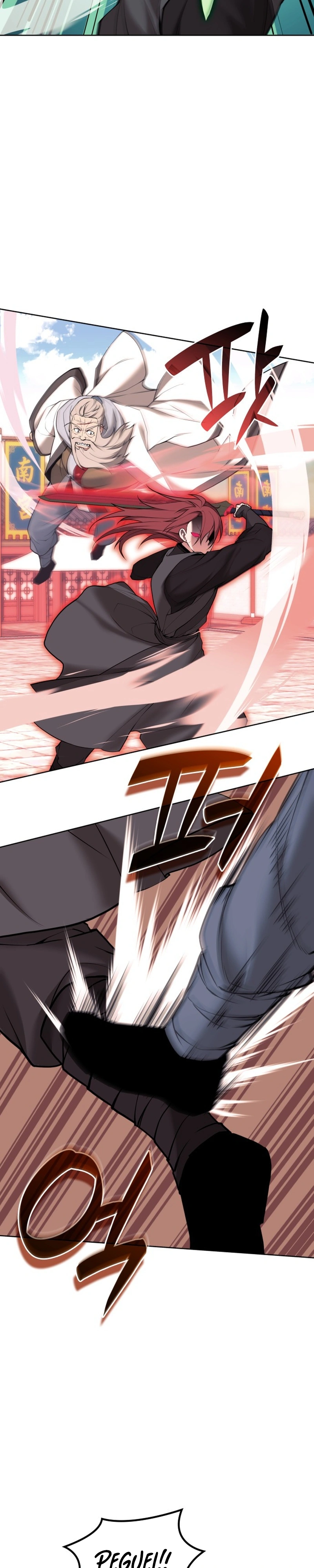 Read Tale of a Scribe Who Retires to the Countryside PT Manga Online