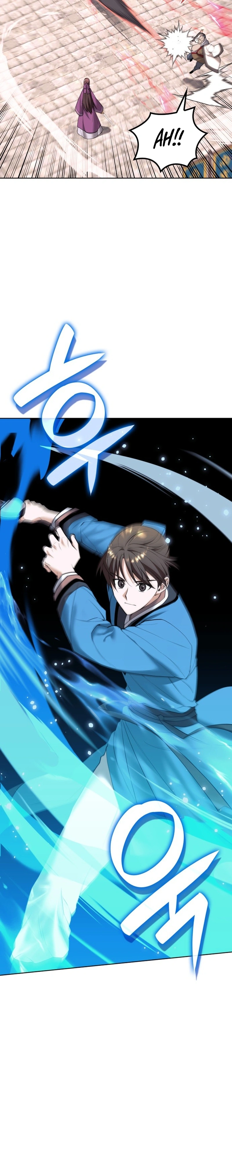 Read Tale of a Scribe Who Retires to the Countryside PT Manga Online