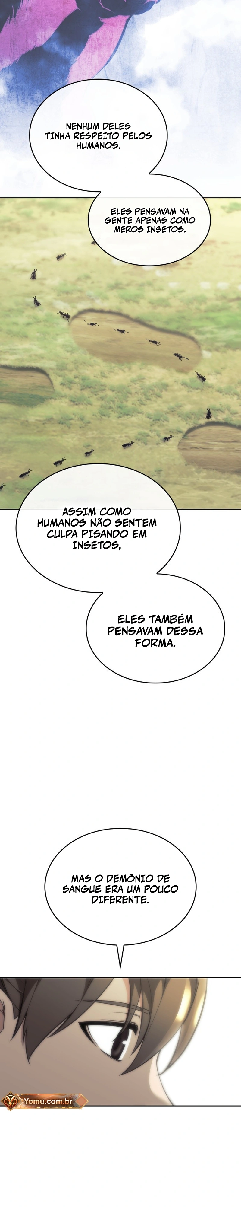 Read Tale of a Scribe Who Retires to the Countryside PT Manga Online