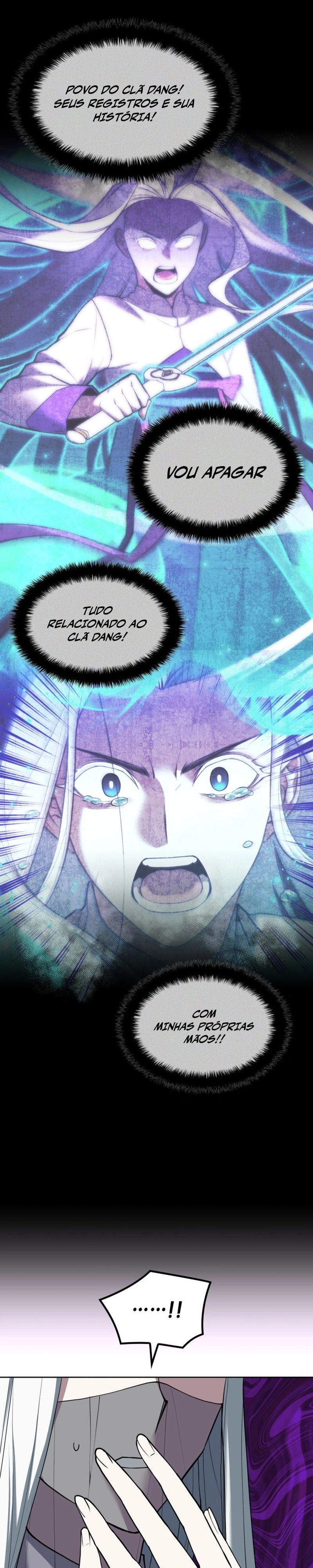 Read Tale of a Scribe Who Retires to the Countryside PT Manga Online