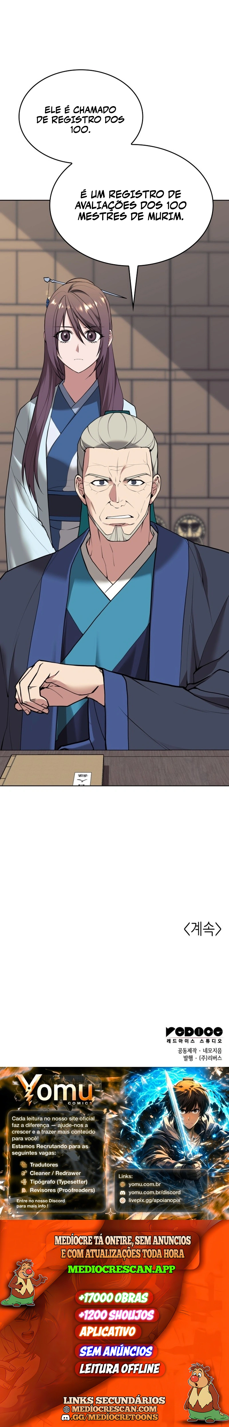 Read Tale of a Scribe Who Retires to the Countryside PT Manga Online