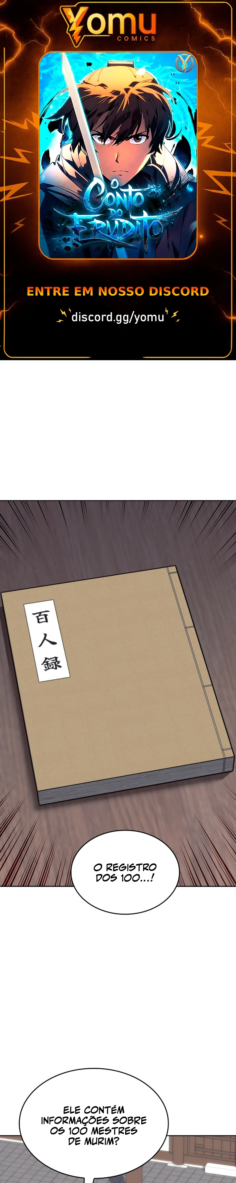 Read Tale of a Scribe Who Retires to the Countryside PT Manga Online