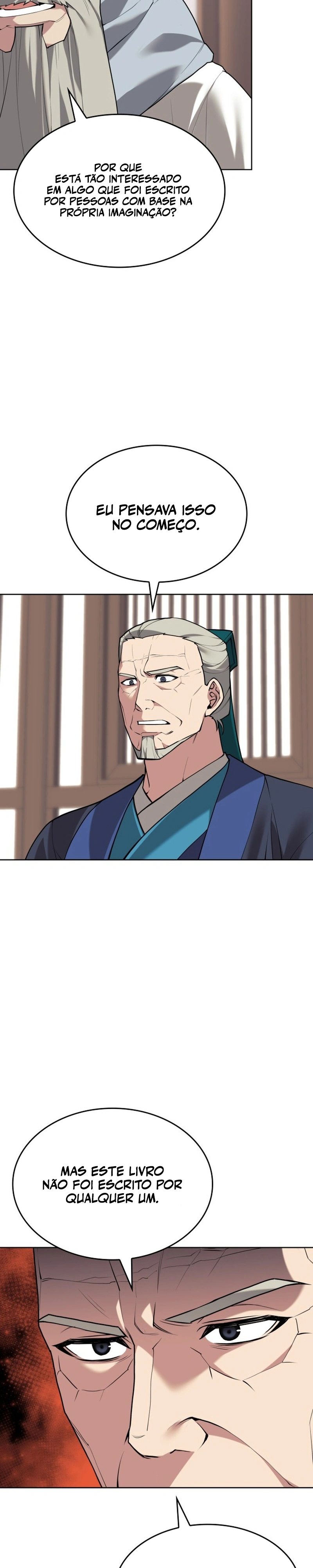 Read Tale of a Scribe Who Retires to the Countryside PT Manga Online