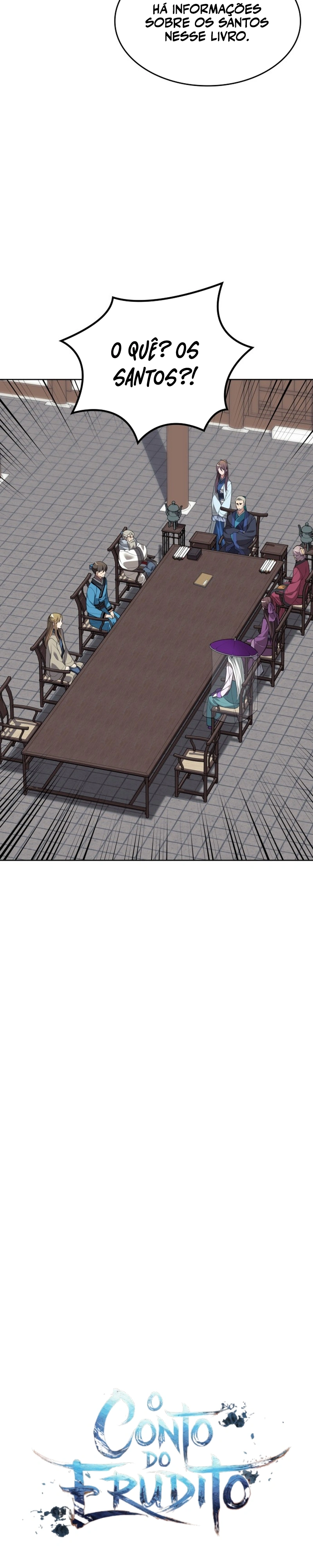 Read Tale of a Scribe Who Retires to the Countryside PT Manga Online