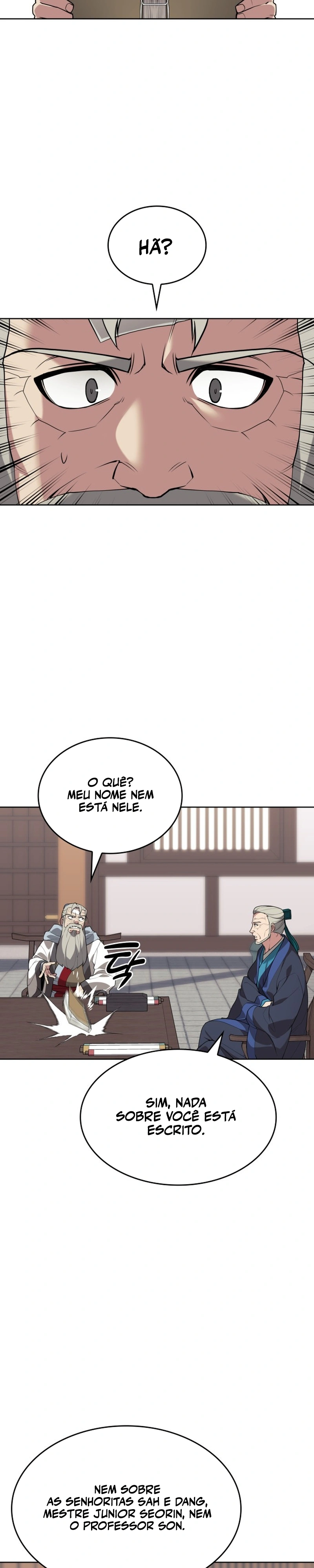Read Tale of a Scribe Who Retires to the Countryside PT Manga Online