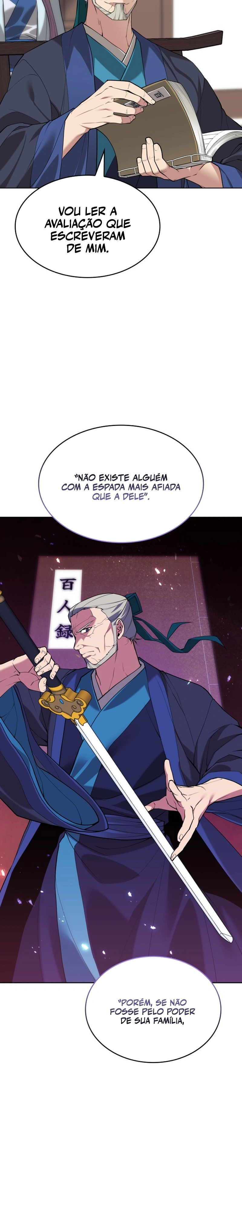 Read Tale of a Scribe Who Retires to the Countryside PT Manga Online