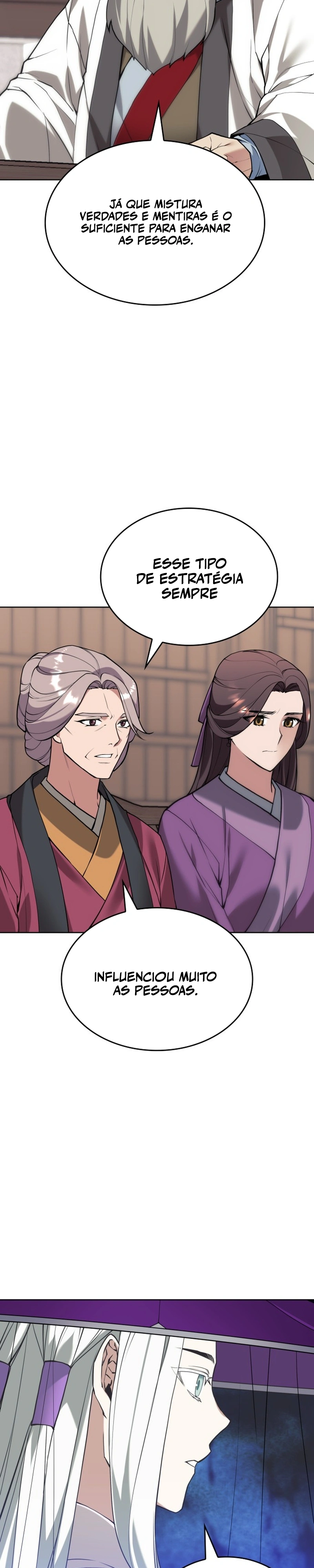 Read Tale of a Scribe Who Retires to the Countryside PT Manga Online