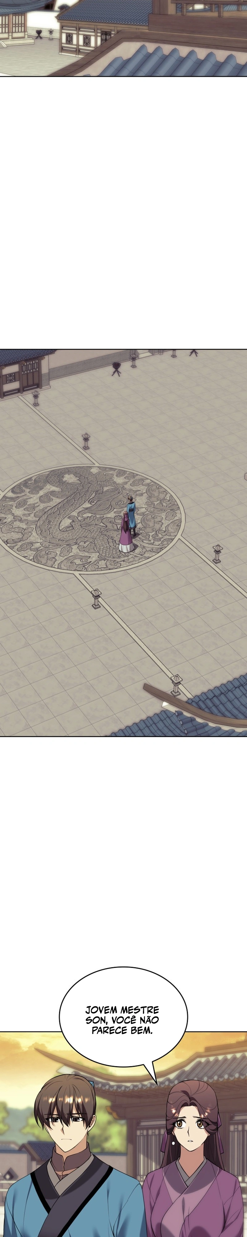 Read Tale of a Scribe Who Retires to the Countryside PT Manga Online
