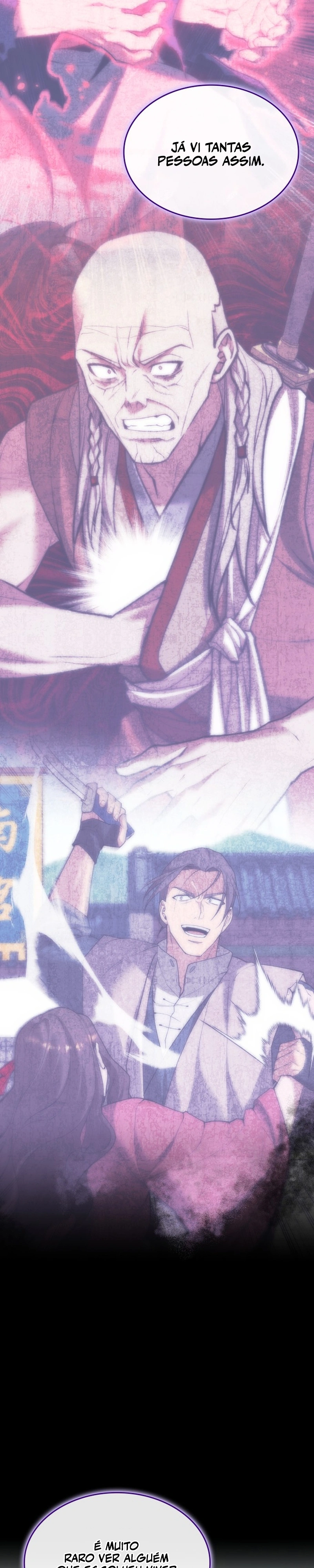 Read Tale of a Scribe Who Retires to the Countryside PT Manga Online