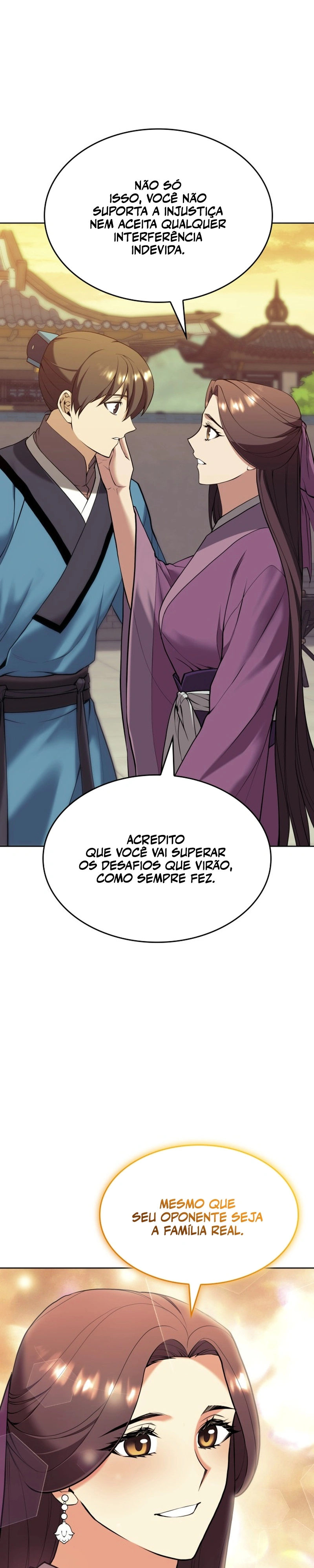 Read Tale of a Scribe Who Retires to the Countryside PT Manga Online
