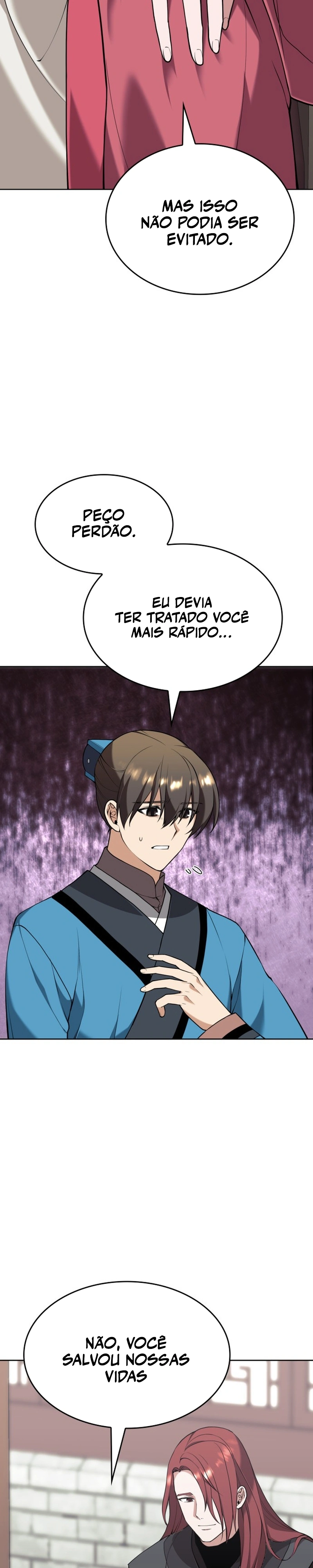 Read Tale of a Scribe Who Retires to the Countryside PT Manga Online