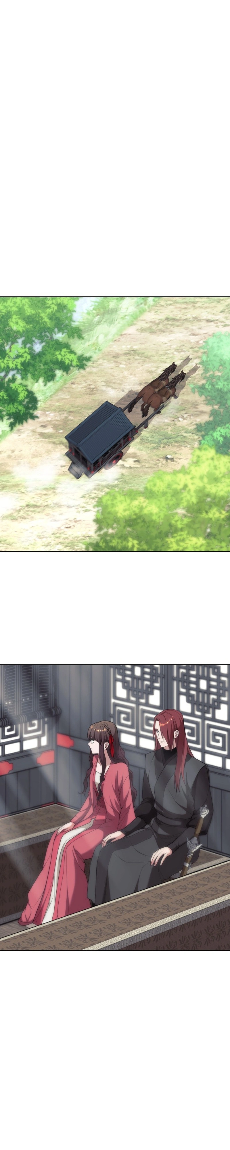 Read Tale of a Scribe Who Retires to the Countryside PT Manga Online