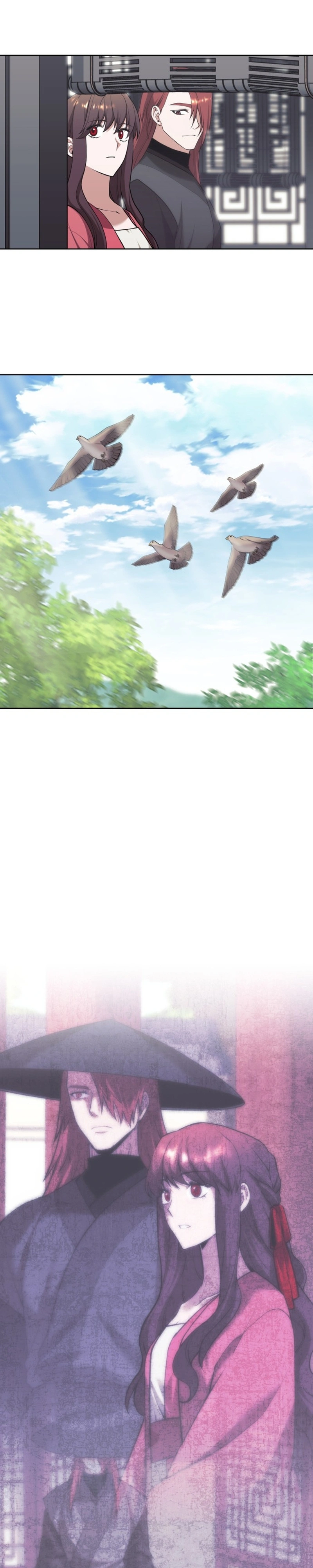 Read Tale of a Scribe Who Retires to the Countryside PT Manga Online