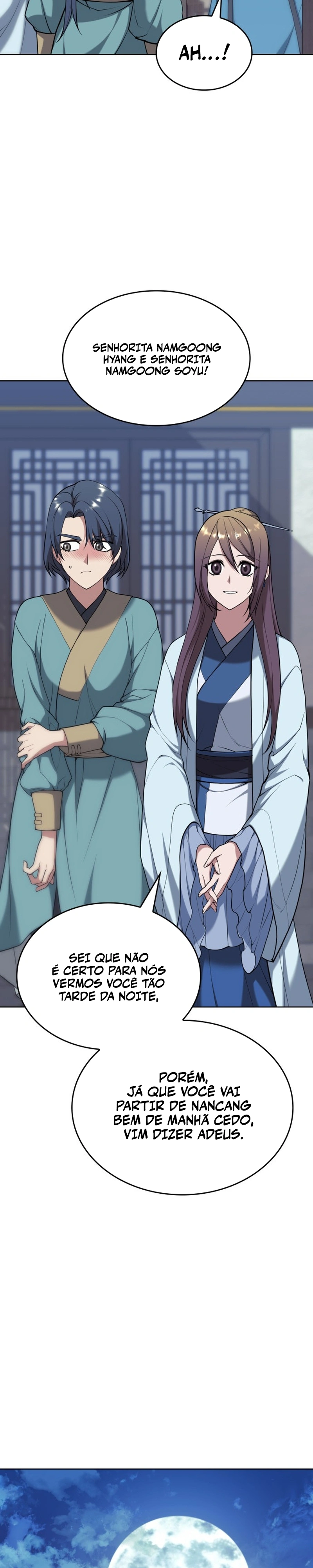 Read Tale of a Scribe Who Retires to the Countryside PT Manga Online