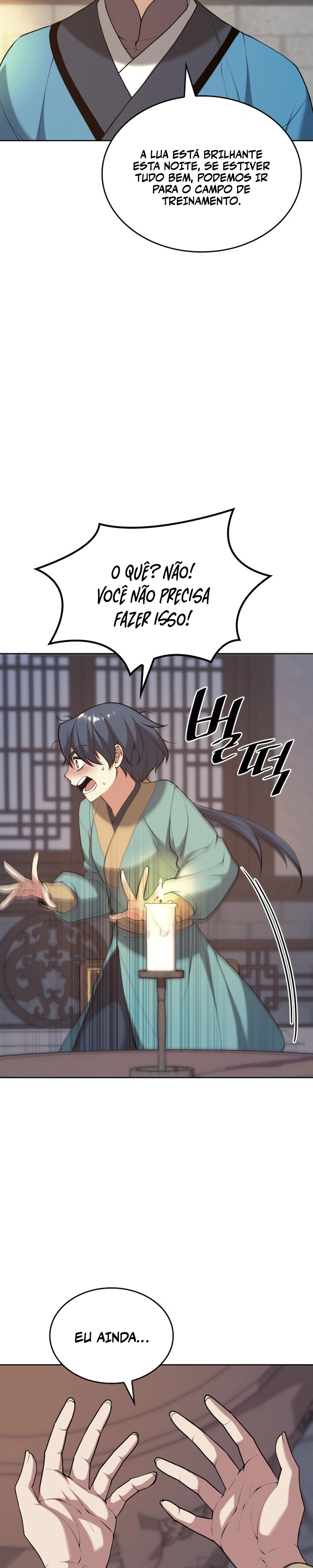 Read Tale of a Scribe Who Retires to the Countryside PT Manga Online