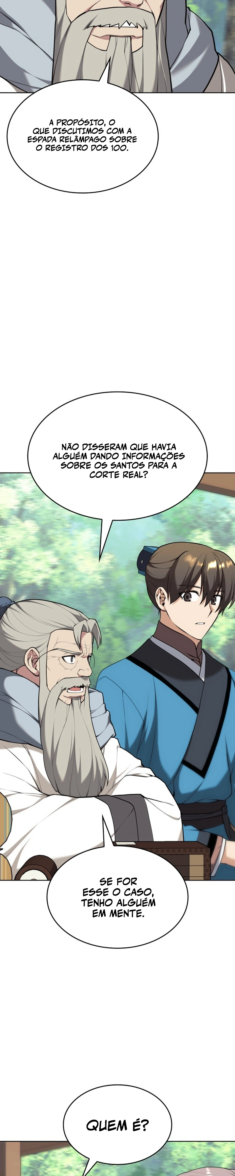 Read Tale of a Scribe Who Retires to the Countryside PT Manga Online