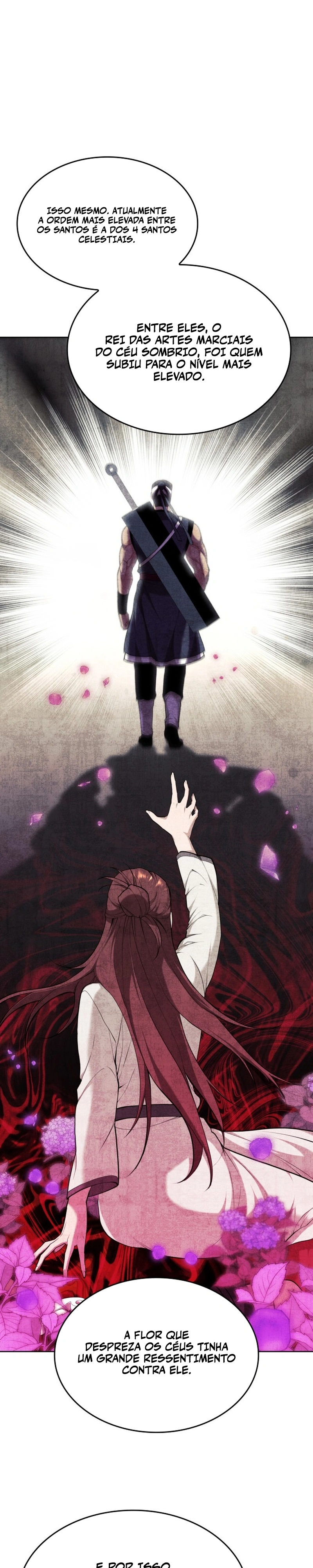 Read Tale of a Scribe Who Retires to the Countryside PT Manga Online