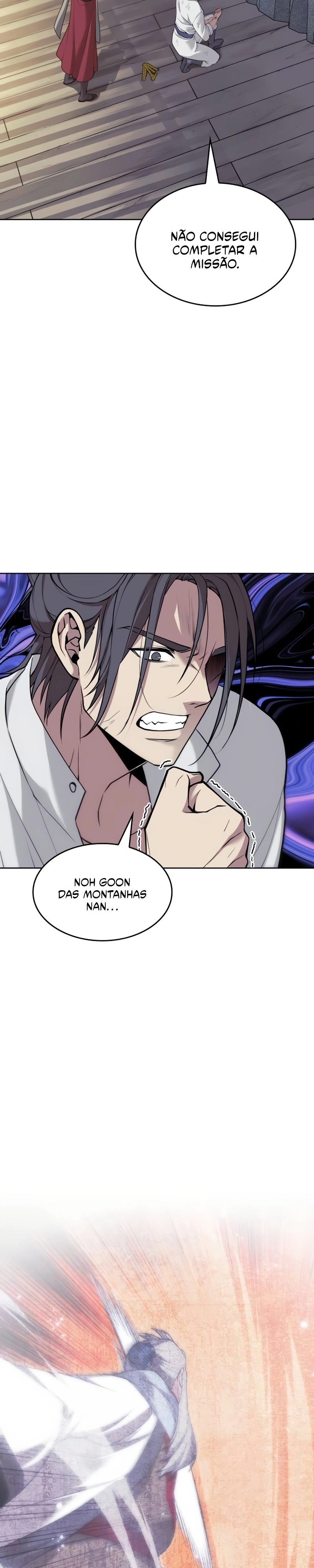 Read Tale of a Scribe Who Retires to the Countryside PT Manga Online